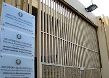 Discutibile gestione del personale di Polizia Penitenziaria presso la Casa Circondariale di Trani