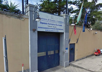 Terzo Sollecito – Mancata concessione del congedo straordinario per trasferimento presso la Casa Circondariale di Barcellona P.d.G.