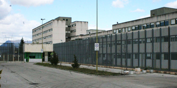 Il DAP risponde al SAPPE: CR.Sulmona – presunta esistenza registro non previsto