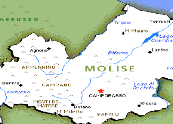 Molise, Mancata stipula protocollo regionale per l’emergenza sanitaria Covid 19