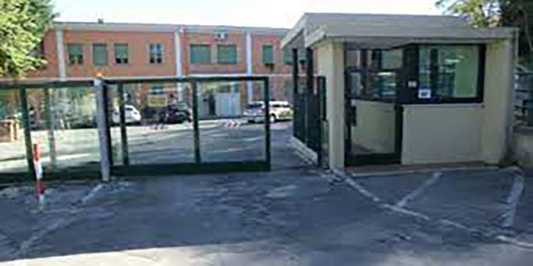 Grave episodio di violenza ai danni di un poliziotto penitenziario in servizio presso la Casa Circondariale di Chieti – Richiesta intervento