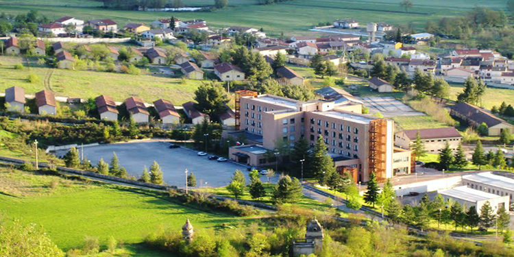 Scuola di formazione di Sulmona, “mala gestione” del Personale