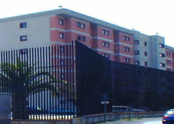 Brillante operazione della Polizia Penitenziaria del Carcere di Augusta