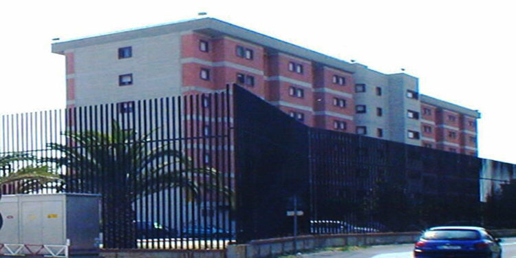 Brillante operazione della Polizia Penitenziaria del Carcere di Augusta