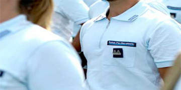 Problematiche vestiario 179° e 180° corso, comunicazione DAP