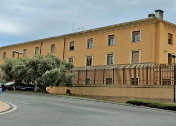 Carceri liguri -la protesta dei detenuti di Imperia rappresenta un altro elemento negativo dei penitenziari italiani. Appello alla Ministra della Giustizia Marta Cartabia