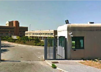 CC Vibo – Sorveglianza a vista dei detenuti