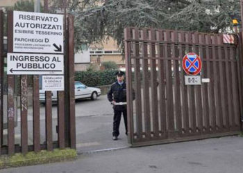 Indennità di specificità del Corpo di Polizia Penitenziaria