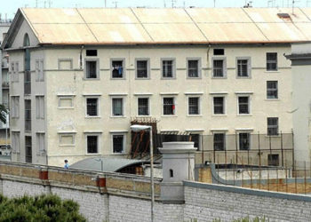 Bari, richiesta urgente di intervento per detenuti malati Centro Clinico