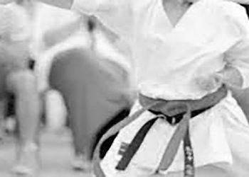 Istituto Penitenziario minorile di Palermo – Corso di arti marziali