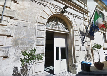 a di Reclusione di Noto – Mancata concessione del congedo speciale per trasferimento