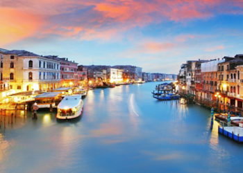 Protocollo d’intesa per locazioni abitative nel comune di Venezia tra il DAP e il comune di Venezia