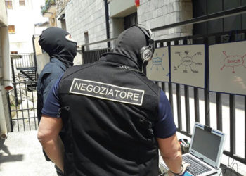 Convocazione OO.SS. P.P. Bozza D.M. negoziatore 14.01.2025 ore 10.00