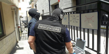Convocazione OO.SS. P.P. Bozza D.M. negoziatore 14.01.2025 ore 10.00