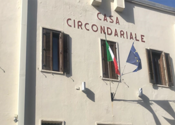 Casa Circondariale di Locri