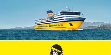 Convenzione SAPPE Corsica ferries