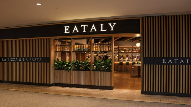 Eataly convenzione sappe