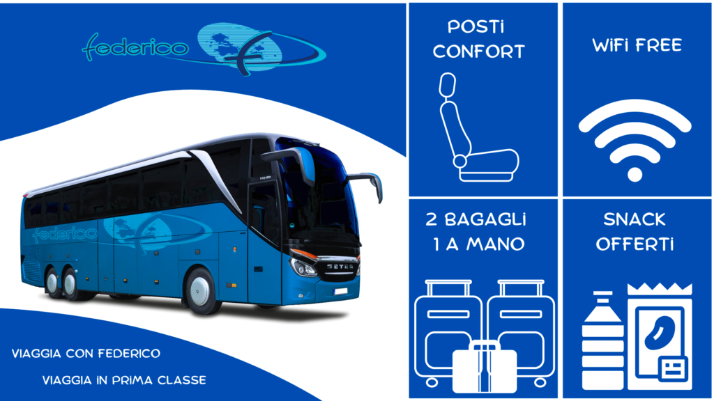 Federico BUS convenzione sappe