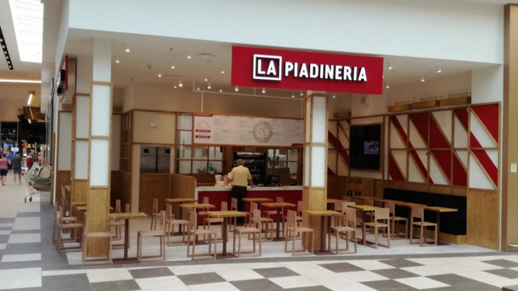 la piadineria convenzione sappe