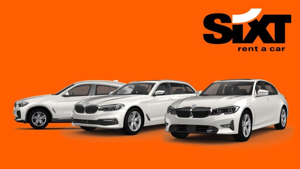sixt autonoleggio convenzione sappe