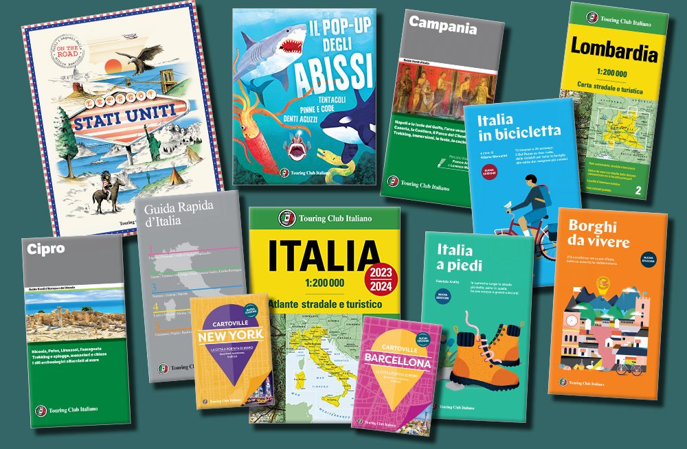 Turing Club Italia convenzione Sappe