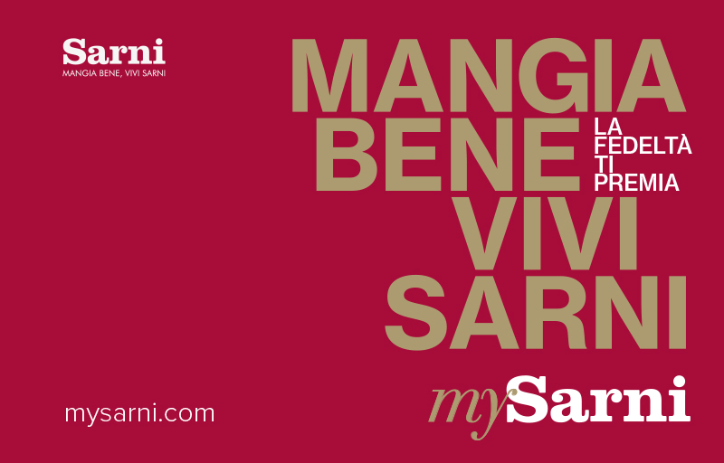 My Sarni convenzione sappe