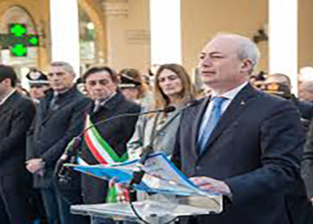 Redistribuite al ministero le deleghe di Delmastro, il Dap a Ostellari