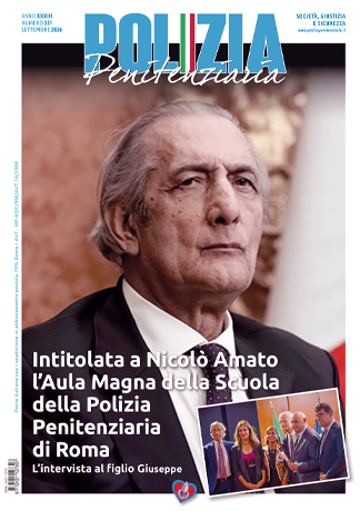 Rivista Sappe